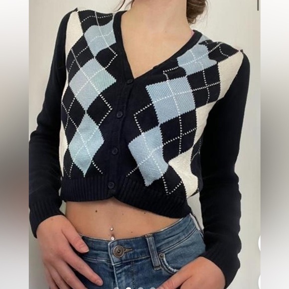 Brandy Melville Elizabeth Cardigan - Picture 8 of 11